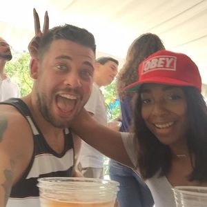 Meet your Posher, Brian